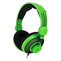 Razer Orca ゲーミング ミュージック ヘッドフォン 【正規保証品】 RZ04-00370600-R3U1