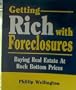 Getting Rich With Foreclosures