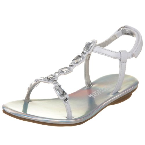Kenneth Cole REACTION Toddler/Little Kid Shine On 2 Sandal