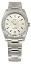 Rolex Perpetual Airking Mens Watch 114210-SABLSO