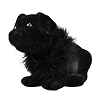 S��er Wackeldackel TWINKIE black
