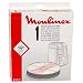 Moulinex - aad 601 - Cartouche filtrante pour friteuse
