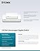 D-Link 5-Port Gigabit Desktop Switch (GO-SW-5G)