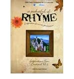 A pocketful of rhyme : imagination for a new generation. Inspirations from Scotland