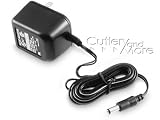 Escali 9VAD, 9-volt AC Adapter for Escali Scales