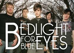 Image de Bedlight for Blue Eyes