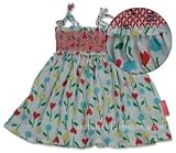 Agatha Ruiz de la Prada Print Cotton Top
