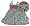 Agatha Ruiz de la Prada Flowers Hearts T Top