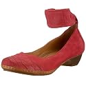 Airstep IRIDE 620108-6241, Damen Klassische Halbschuhe