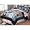 All State Sports Boys 7 Piece Full Quilt & Sheets Bedding Set