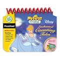 Leap Frog My First Leap Pad Interactive Book - Enchanted Counting Tales