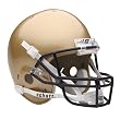 Navy Midshipmen NCAA Replica Full Size Helmet