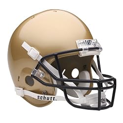 Navy Midshipmen NCAA Replica Full Size Helmet
