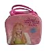 Search : Hannah Montana: Insulated Lunch Bag / Pop Star / Light Pink