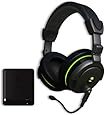 Turtle Beach - Ear Force X42 - Premium Wireless Gaming Headset with Dolby Surround Sound - Xbox 360