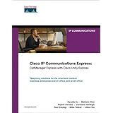 cisco ip communications express callmanager express with cisco unity express