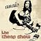 Nouvelle Chanson...If You Like Camille...