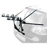 Hollywood Racks E3 Express 3-Bike Trunk Mount Rack