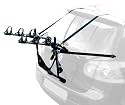 Hollywood Racks E3 Express 3-Bike Trunk Mount Rack