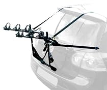 Hollywood Racks E3 Express 3-Bike Trunk Mount Rack