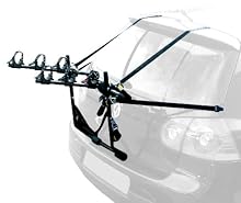 Hollywood Racks E3 Express 3-Bike Trunk Mount Rack