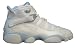 Nike Jordan Girls 6 Rings 323399-111
