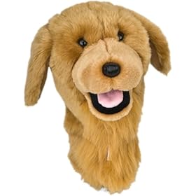  Daphnes Golden Retriever Hybrid/Utility Covers