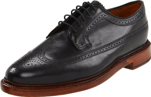 Florsheim Men's Veblen Longwing Brogue Oxford