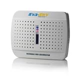 Eva-dry Renewable EDV-300/E-333 Wireless Mini Dehumidifer