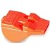 Survival Whistle  Orange