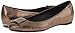 Calvin Klein Women's Madeline Ballet Flat