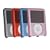 100% Brand New Crystal Hard Case for iPod Nano 3rd Generation by Eforcity, available in 5 colors