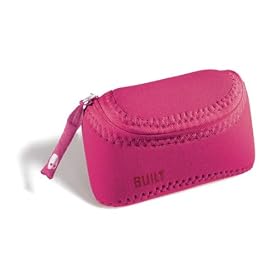 Built E-SSC-SFS Soft-Shell Camera Case (Spring Fuchsia)
