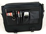 Messenger Bag Schultasche Collegetasche Überschlagtasche