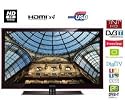 LCD Fernseher LE46A856 46 Zoll (116 cm) 16/9, Full HD -, 100Hz, HDMI x4, USB 2.0
