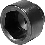 Performance Tool W80683 24mm Low Profile Oil/Fuel Filter Socket [並行輸入品]