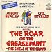 The Roar Of The Greasepaint - The Smell Of The Crowd: Original (1965) Broadway Cast [Vinyl LP] [Stereo]