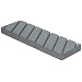 Norton Flattening Stone for Waterstones, 3/4" x 3" x 9" in plastic case