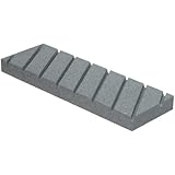Norton Flattening Stone for Waterstones, 3/4" x 3" x 9" in plastic case