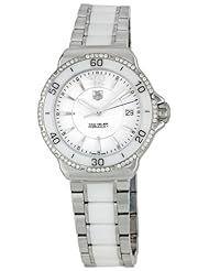 TAG Heuer Womens WAH1213 BA0861 Formula