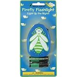 Rich Frog Firefly Flashlight