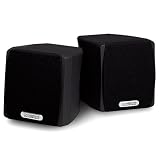 Cambridge SoundWorks Newton Series MC55 Compact Center Surround Speaker- Each