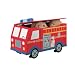 Teamson Design Corp. - Fire Engine Trunk on Wheels