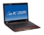 ASUS Eee PC Seashell 1201PN-PU17-RD 12.1-Inch Netbook (Red)