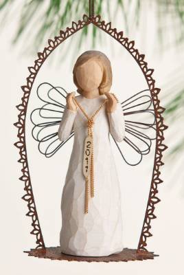 Willow Tree 2011 Dated Ornament 26256 – NEW!