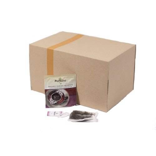 Organic Darjeeling Tea (Mighty Leaf) - 100ct Box