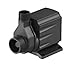 Atlantic Water Gardens MD1250 Energy Efficient Water Feature and Fountain Pump, 1250 GPH