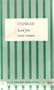 Conrad: Lord Jim