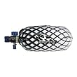 Empire Paintball Pro Bottle Glove TZ 68ci - Waffle