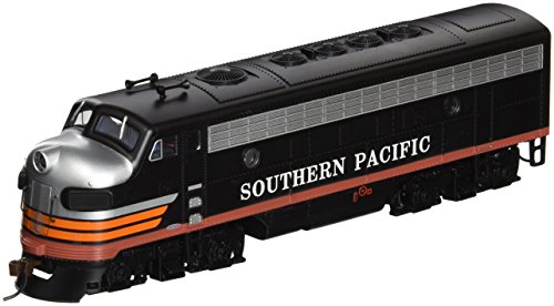Bachmann Trains Bachmann Industries F7-A DCC Sound Value Equipped HO 